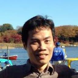 Profile image for Vo Chi Cong