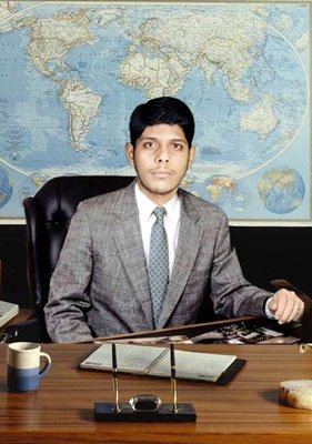 Profile image for Muhammad Asim Khalid