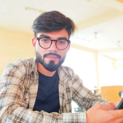 Profile image for Sajid