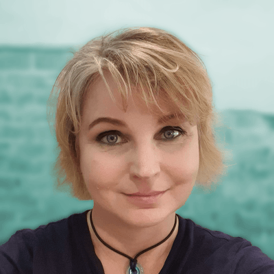 Profile image for Celine Esnault