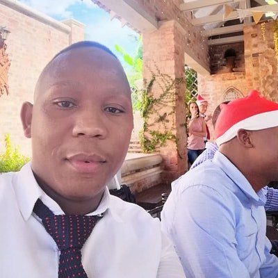 Profile image for Tumelo Phokwane