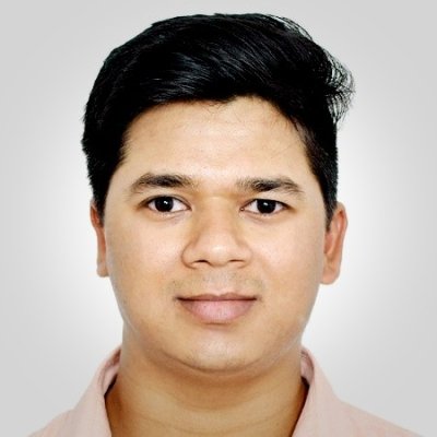 Profile image for Nandan Priyadarshi