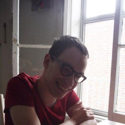 Profile image for Jonathan Golland