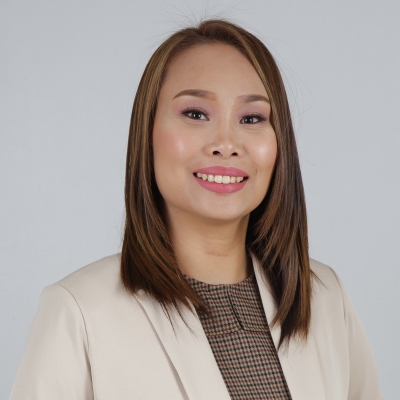 Profile image for Lucille Lacoste