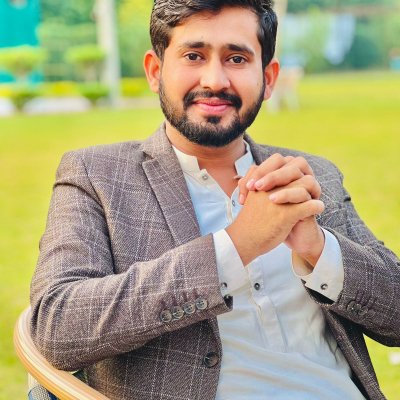 Profile image for Naved Ahmad