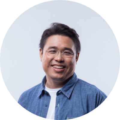 Profile image for Adam Quek