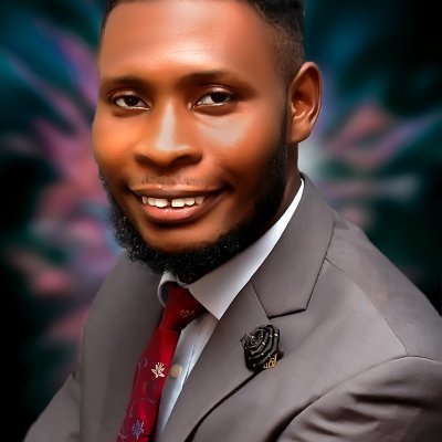 Profile image for Timothy Osarumwense Imuwahen