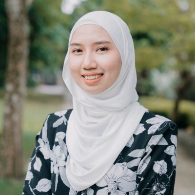 Profile image for Aleya Fikiray