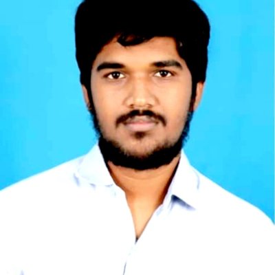 Profile image for 19RU1A0417 GONAVARAM BALA AJAY KUMAR