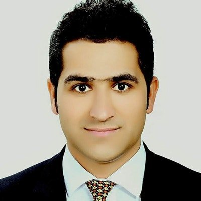 Profile image for Amir Muhmmad Safi