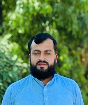 Profile image for Muhammad Osama 