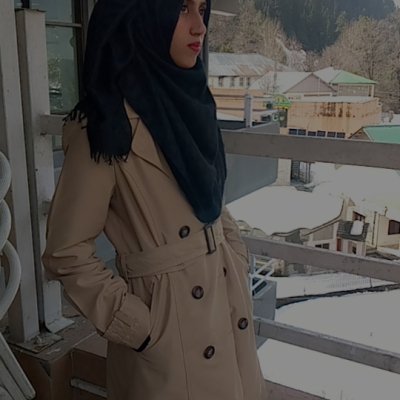 Profile image for umme aiman