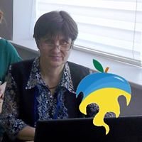Profile image for Nadiia Bedikian