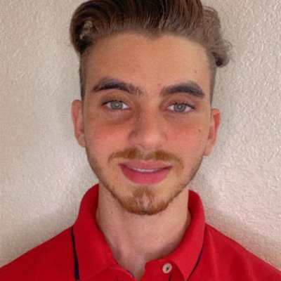 Profile image for Anas Halloum