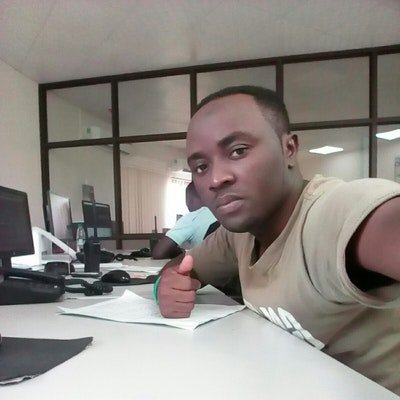 Profile image for Kisembo Joackim Mumbere