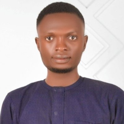 Profile image for Godwin Emmanuel