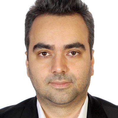 Profile image for AminAzarian 