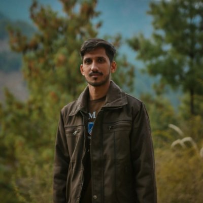 Profile image for Misbah Ur Rehman 