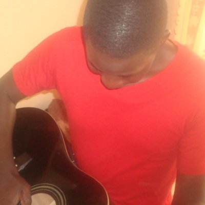 Profile image for Senyondo Vicent Junior