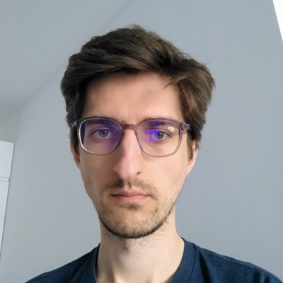 Profile image for Matej Vidakovic