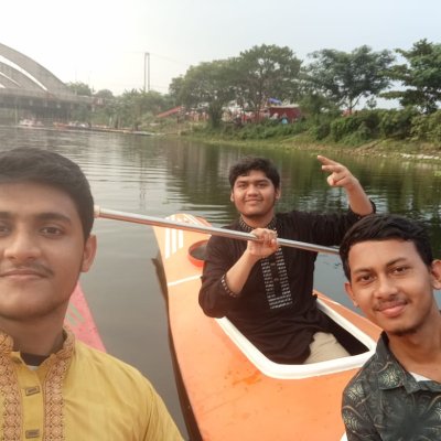 Profile image for Sifat Ullah 