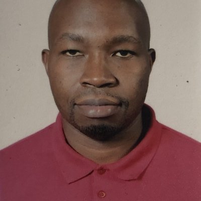 Profile image for Solomon Okuku