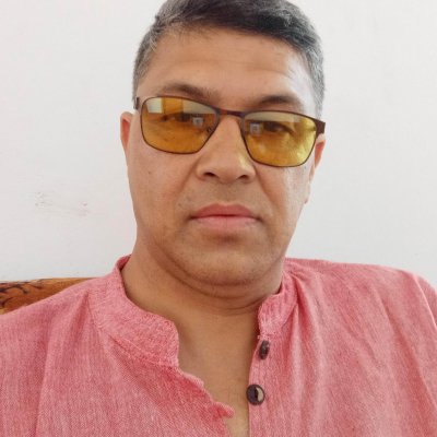 Profile image for Harendra Bahadur Chand