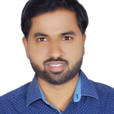 Profile image for Ajay Khanapure