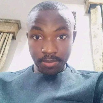 Profile image for ADONU JOHNSON CHIZOBA