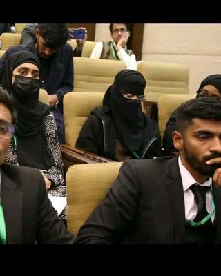 Profile image for Ayesha khan