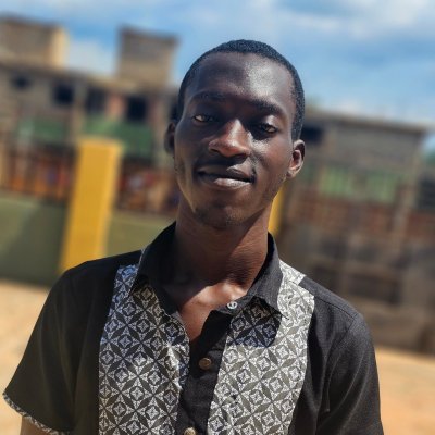 Profile image for Amos Anthony