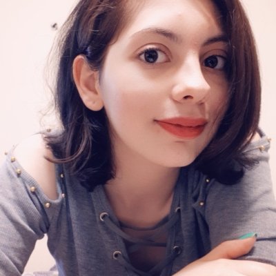 Profile image for Foroogh Yousefi