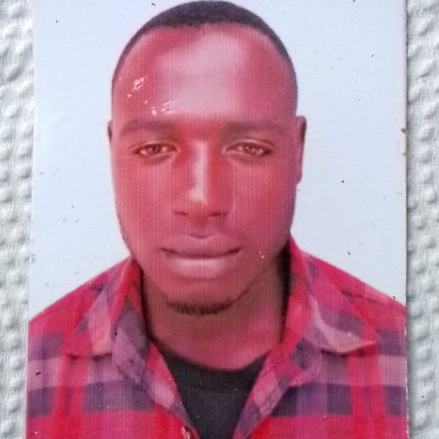 Profile image for Hakizimana Jean David 