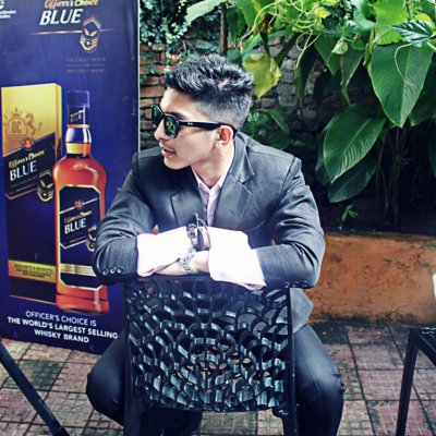 Profile image for Krisant Khatiwada