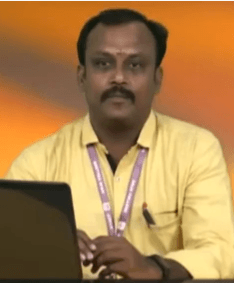 Profile image for T MARIMUTHU 