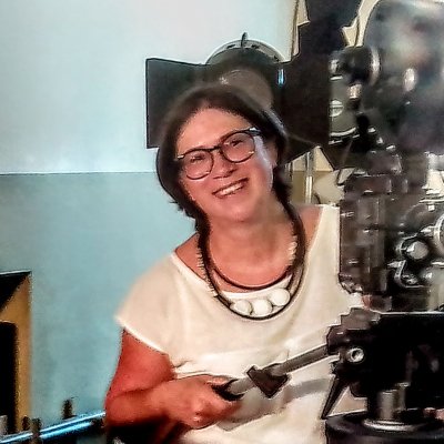 Profile image for Laura Vecchi 