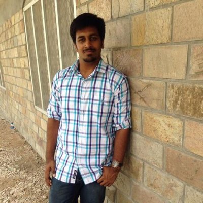Profile image for Rohit Iyer