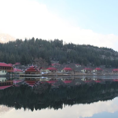 Profile image for Artistic