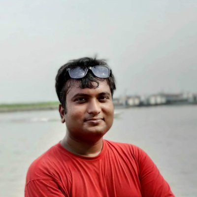 Profile image for Mohammad Al-amin