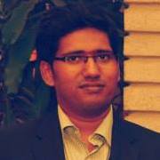 Profile image for Sridhar Jammalamadaka