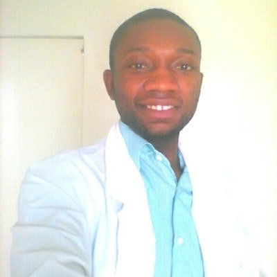 Profile image for Emmanuel Nyarko