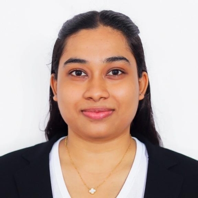 Profile image for Pooja Sachini