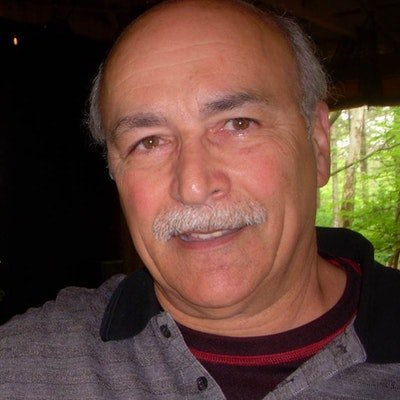 Profile image for Anthony DeLucia