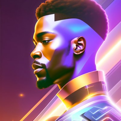 Profile image for Azuremis