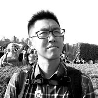 Profile image for Ryan Wu