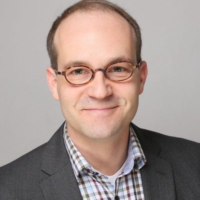 Profile image for Dr. Anders Lehr