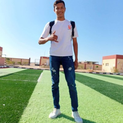 Profile image for Omar Samir