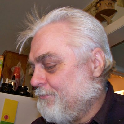 Profile image for John 