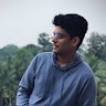 Profile image for MUHAMMED R