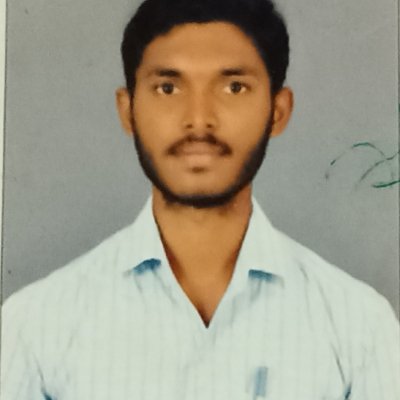Profile image for KAVIBHARATHI. S